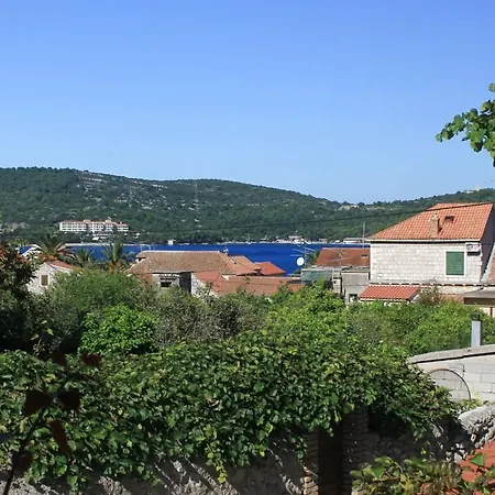 Studio Vis 2476b Apartament Vis
