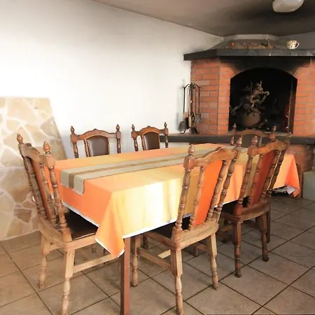 Apartment Studio Vis 2476b Vis