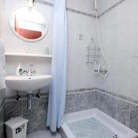Apartment Studio Vis 2476b Vis