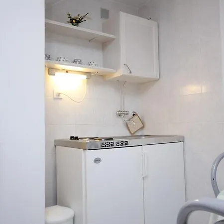 Apartment Studio Vis 2476b Vis